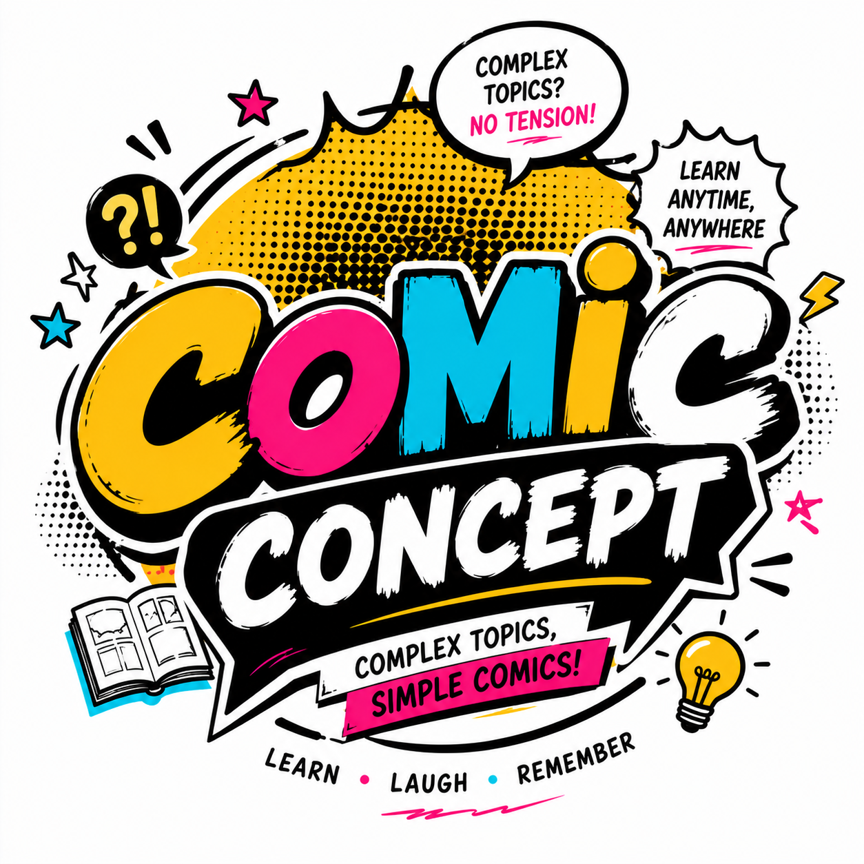 comicconcept.in